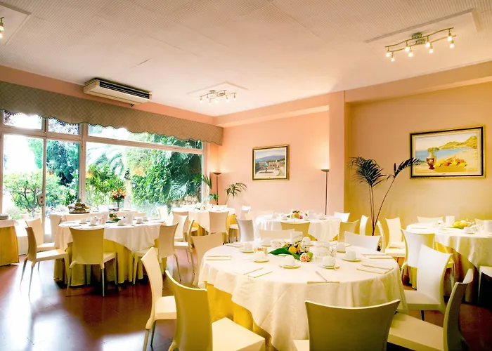 Continental Taormina