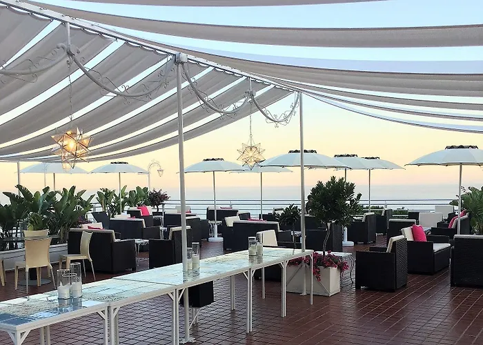 Hotel Continental Taormina