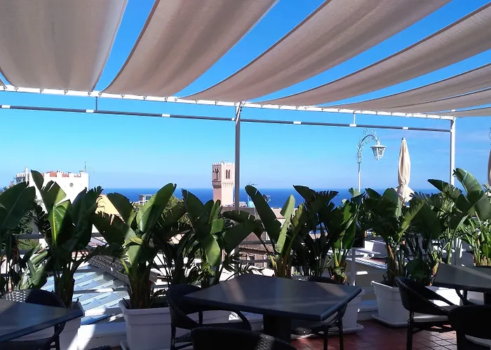 Continental Hotel 3*