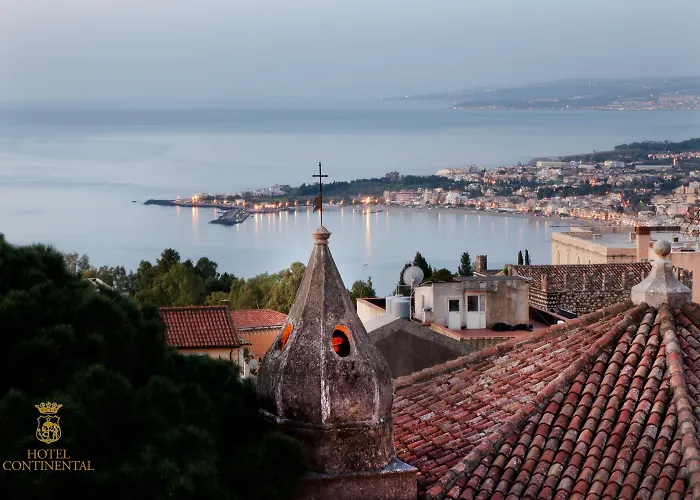 Continental Taormina