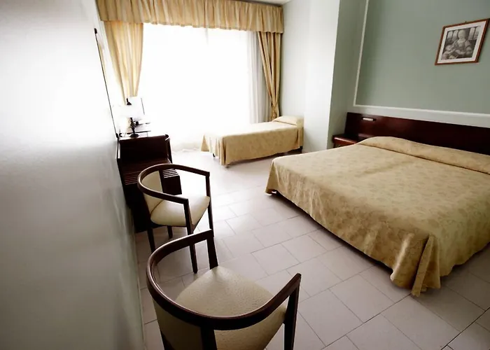 Hotel Continental 3*