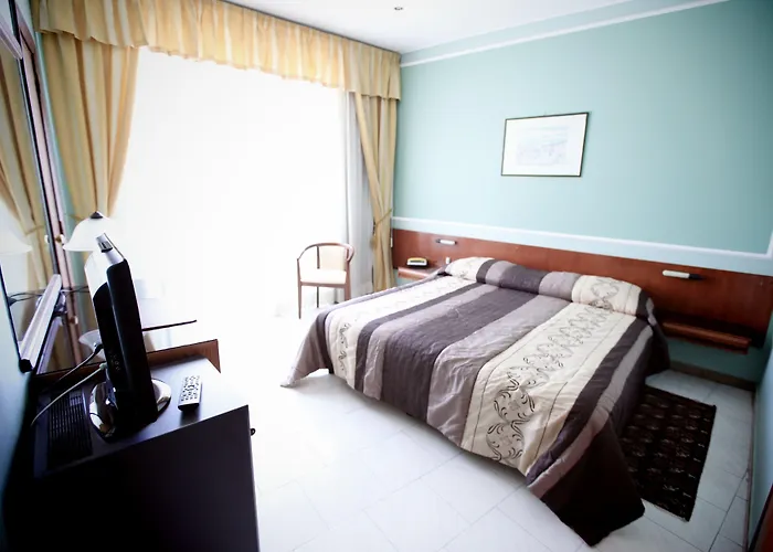 Continental Hotel Taormina