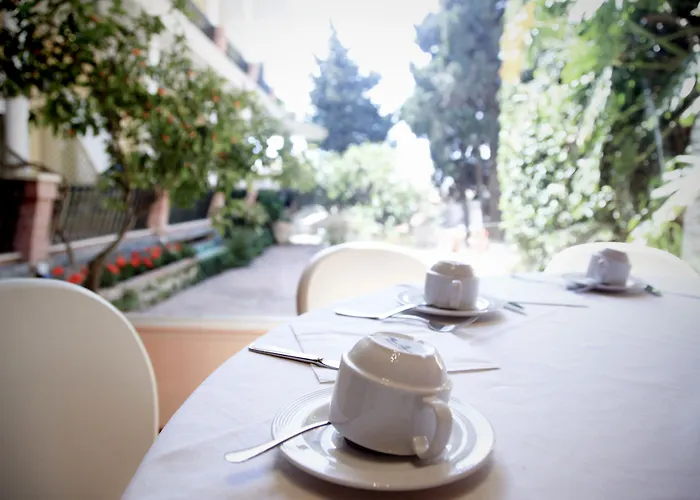 Continental Taormina