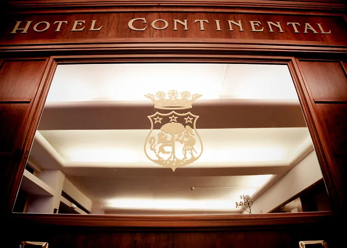 Continental Hotel