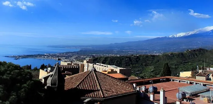 Continental Taormina