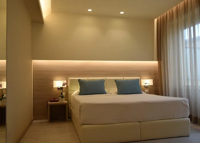 Continental Hotel Taormina