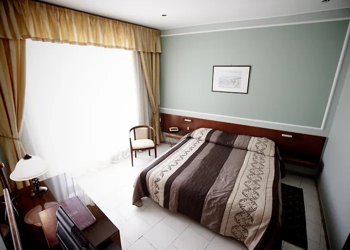 Hotel Continental Taormina