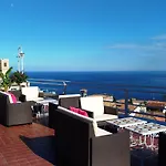 Continental Hotel