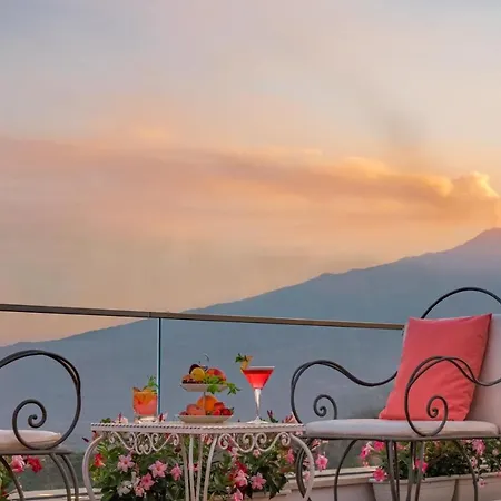 Continental Taormina