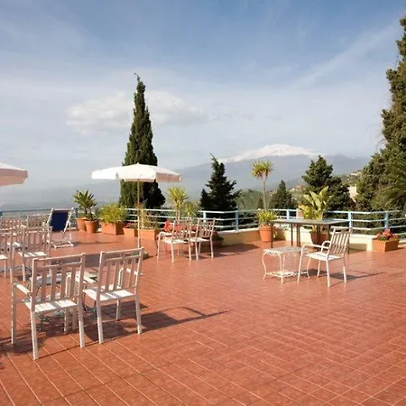 Hotel Continental Taormina