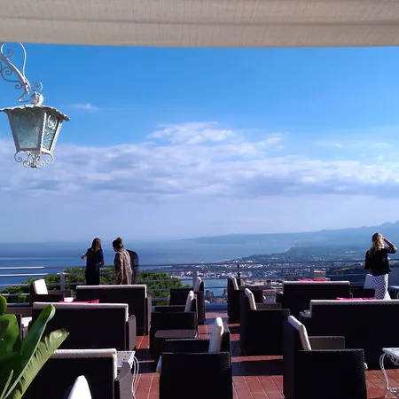 Hotel Continental 3*