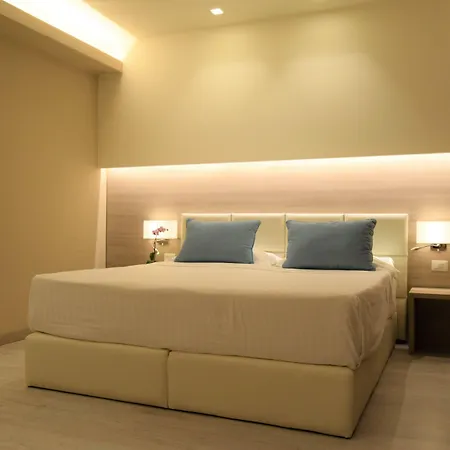 Continental Hotel