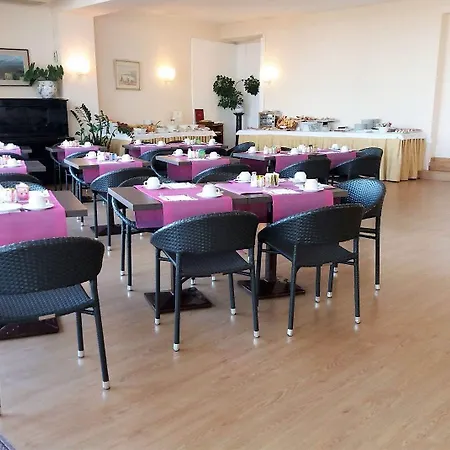 Hotel Continental