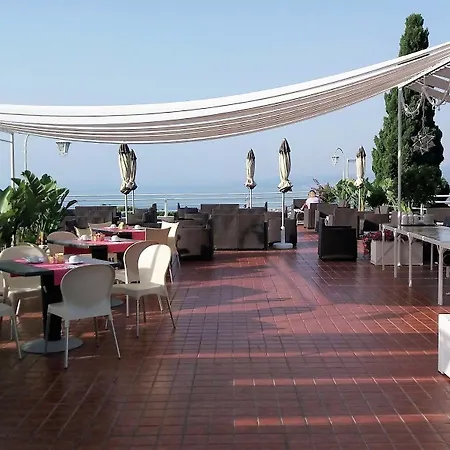 Continental Hotel 3*