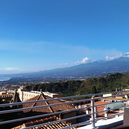 Hotel Continental Taormina
