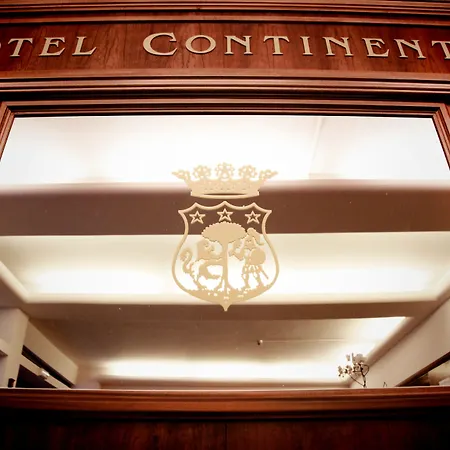 Continental Hotel