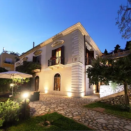 Hotel Continental