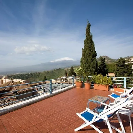 Continental 3* Taormina