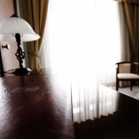 Hotel Continental