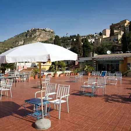 Hotel Continental
