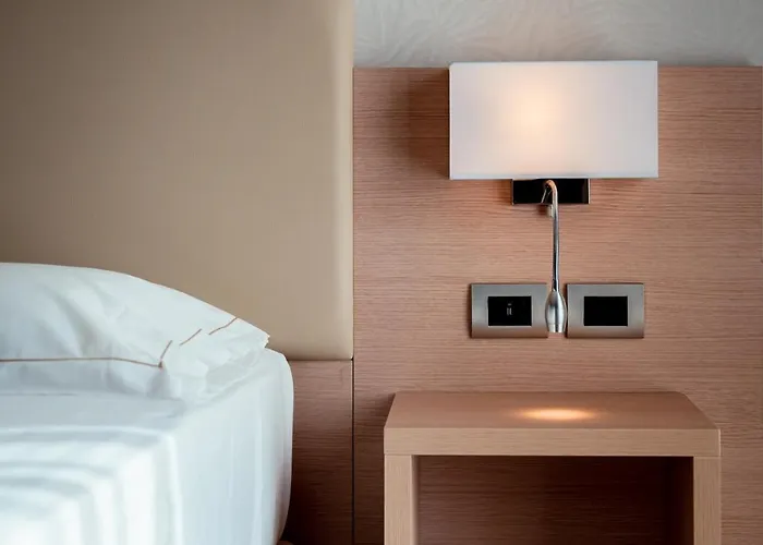 Continental 3* Ταορμίνα