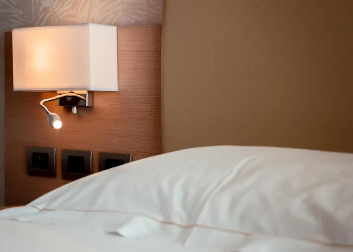 Continental 3* Ταορμίνα