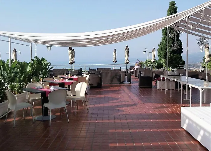 Continental Ξενοδοχείο 3*