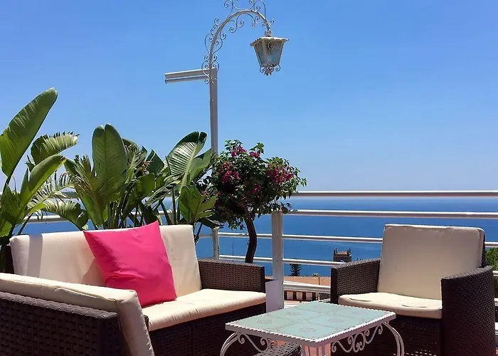 Continental Ταορμίνα