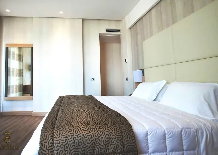 Continental 3*