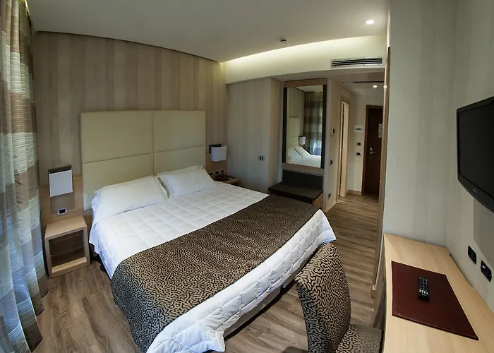 Continental 3* Ταορμίνα